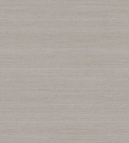 Soie Tropical Wallpaper by Jannelli&Volpi Dark Grey