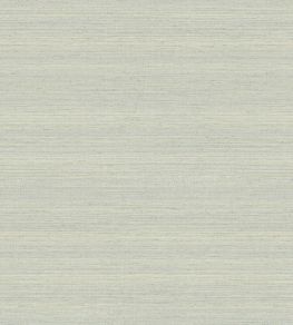 Soie Tropical Wallpaper by Jannelli&Volpi Grey