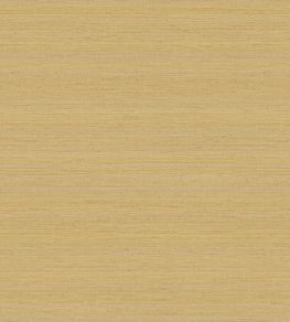 Soie Tropical Wallpaper by Jannelli&Volpi Yellow