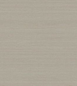 Soie Tropical Metallic Wallpaper by Jannelli&Volpi Silver