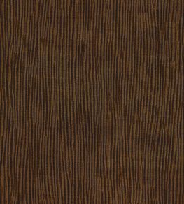 Solara Fabric by Wemyss Bronze