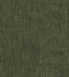 Solara Fabric by Wemyss Pesto