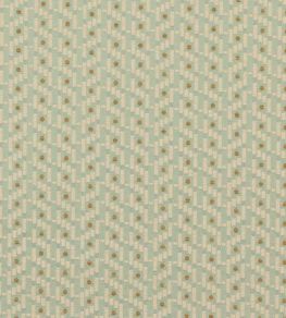 Solis Fabric by Manuel Canovas Celadon