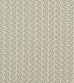 Solis Fabric by Manuel Canovas Glacier