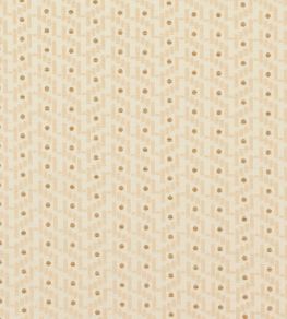 Solis Fabric by Manuel Canovas Ivoire