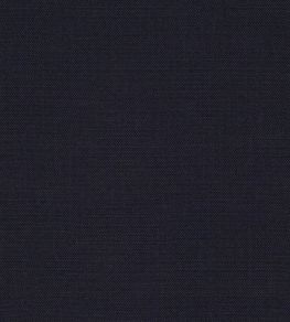 Solo Fabric by Mark Alexander Indigo