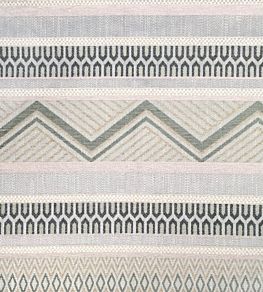 Somana Fabric by Ian Sanderson Dove