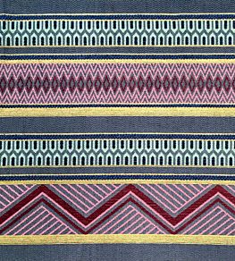 Somana Fabric by Ian Sanderson Jewel