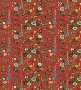 Sommar Wallpaper by Borastapeter 55