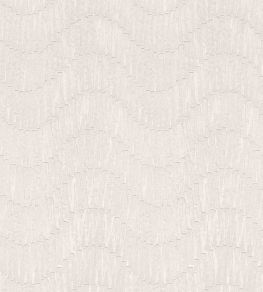 Soothing Waves Mural by Eijffinger White/Cream