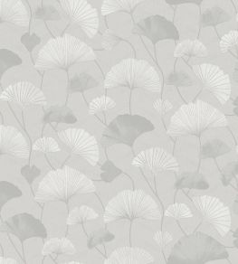 Sophia Wallpaper by Borastapeter Neutral