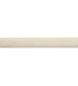 Sophie Border Trimming by Samuel & Sons Cream