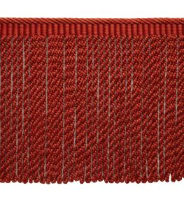 Sophie Bullion Fringe Trimming by Samuel & Sons Currant