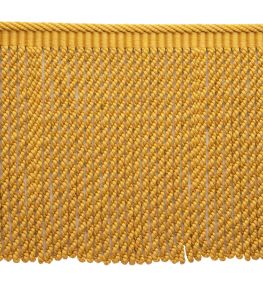 Sophie Bullion Fringe Trimming by Samuel & Sons Dijon