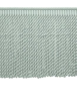 Sophie Bullion Fringe Trimming by Samuel & Sons Glass