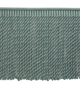 Sophie Bullion Fringe Trimming by Samuel & Sons Mineral