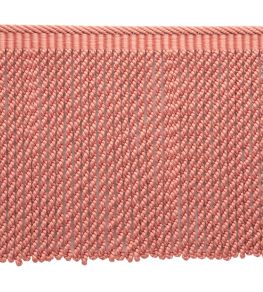 Sophie Bullion Fringe Trimming by Samuel & Sons Rose Water