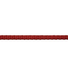 Sophie Gimp Trimming by Samuel & Sons Currant