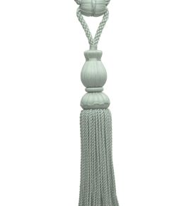 Sophie Tassel Tieback Trimming by Samuel & Sons Glass