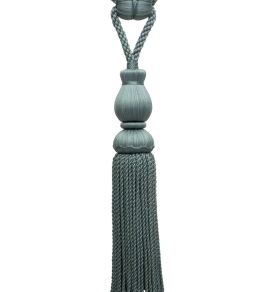 Sophie Tassel Tieback Trimming by Samuel & Sons Mineral