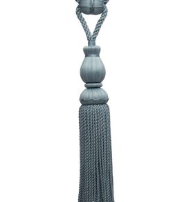 Sophie Tassel Tieback Trimming by Samuel & Sons Wedgewood