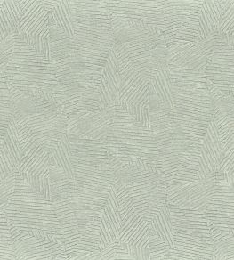 Soroa Wallpaper by Casamance Opaline