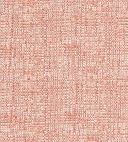 Sorrento Fabric by Marvic Coral