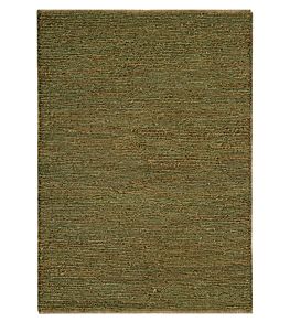 Soumak Rug by Asiatic Green