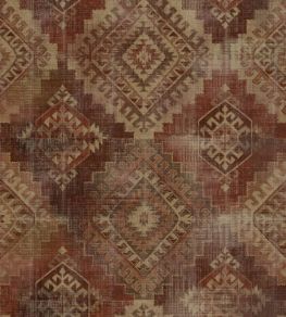Soumakh Fabric by Warwick Antique