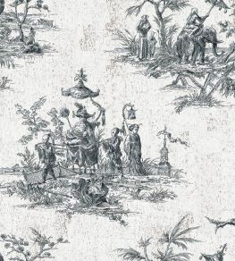 South East Wallpaper by Today Interiors Pure White