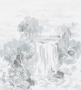South Place Mural by Today Interiors Dove