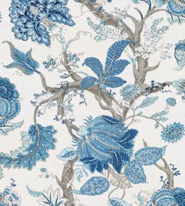 Southampton Wallpaper by Today Interiors Aquamarine
