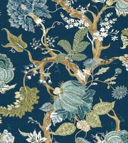 Southampton Wallpaper by Today Interiors Iris