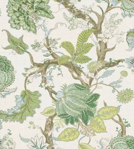 Southampton Wallpaper by Today Interiors Matcha