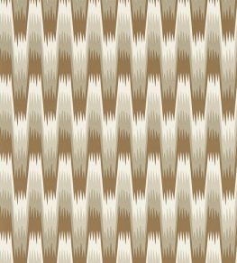 Southborough Wallpaper by Harlequin Chocolate