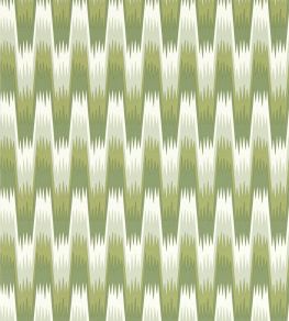 Southborough Wallpaper by Harlequin Matcha