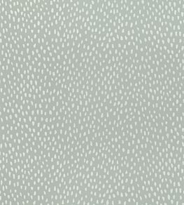 Speckle Wallpaper by Villa Nova Sage