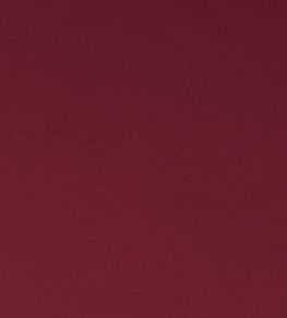 Spectrum Fabric by Clarke & Clarke Crimson
