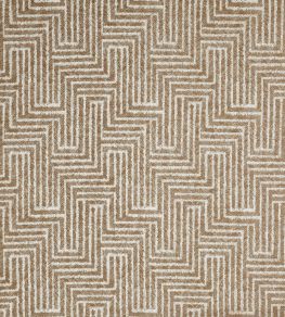 Spell Fabric by Prestigious Textiles Caramel