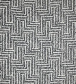 Spell Fabric by Prestigious Textiles Quartz