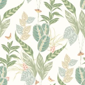 Spirit Wallpaper by Ohpopsi Hunter