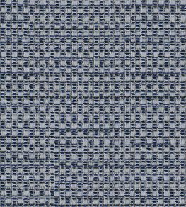 Splash Fabric by Osborne & Little Indigo/Silver