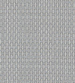 Splash Fabric by Osborne & Little Silver