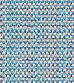 Splash Fabric by Osborne & Little Turquoise