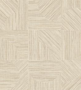 Splice Wallpaper by Arte Beach