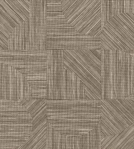 Splice Wallpaper by Arte Sandstone