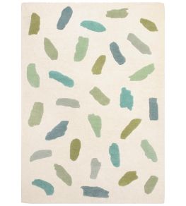 Sprinkles Rug by Villa Nova Rainforest
