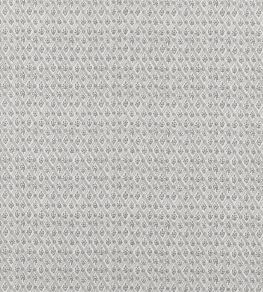 St John Street Trellis Fabric by Designers Guild Slate