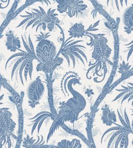 St Paul Wallpaper by Today Interiors Ceil
