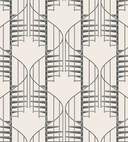 Staircase Wallpaper by Borastapeter 83